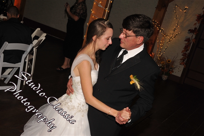 Stamford Wedding