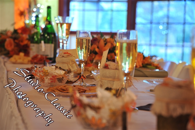Stamford Wedding