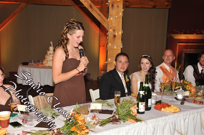 Stamford Wedding