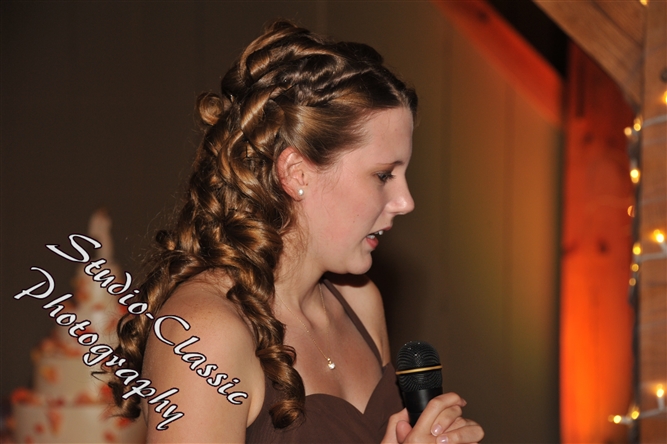 Stamford Wedding