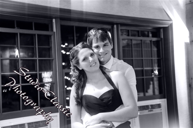 Stamford Wedding