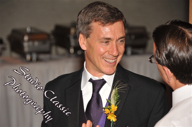 Stamford Wedding