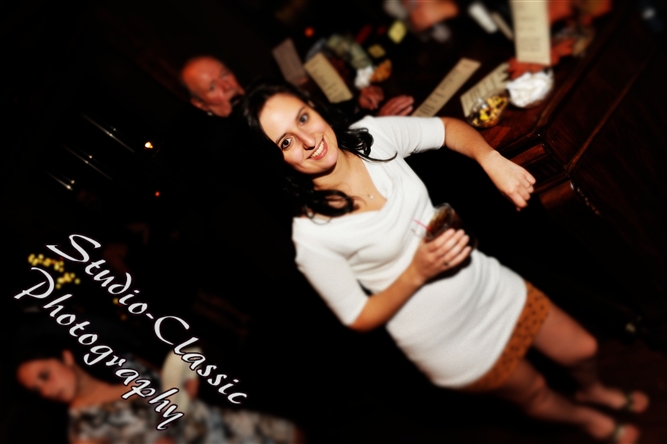 Stamford Wedding