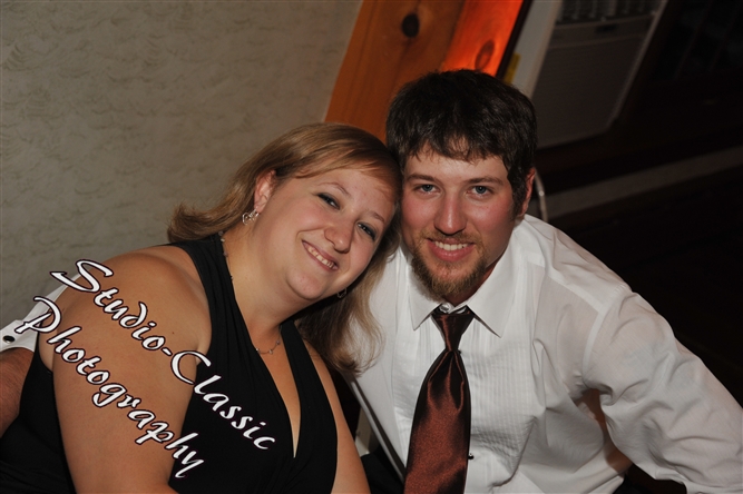 Stamford Wedding