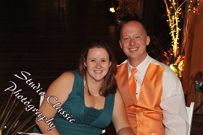 Stamford Wedding