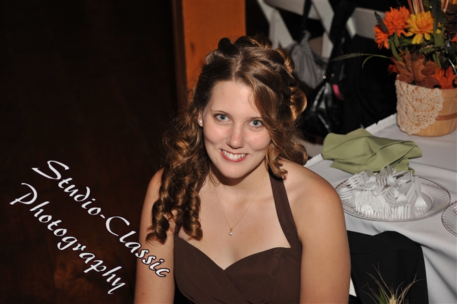 Stamford Wedding