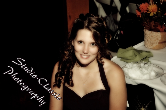 Stamford Wedding