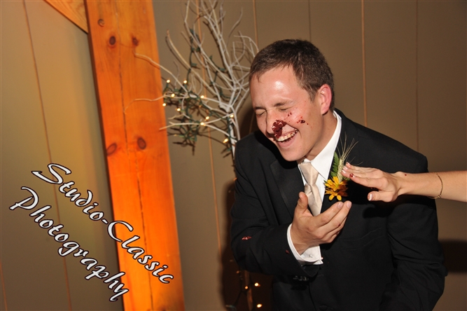 Stamford Wedding