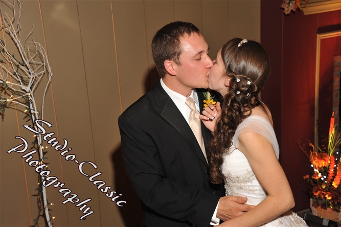 Stamford Wedding