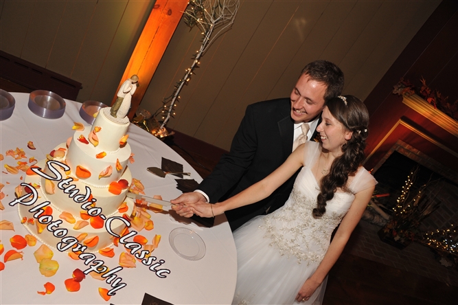 Stamford Wedding