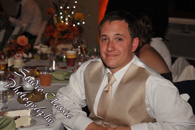 Stamford Wedding