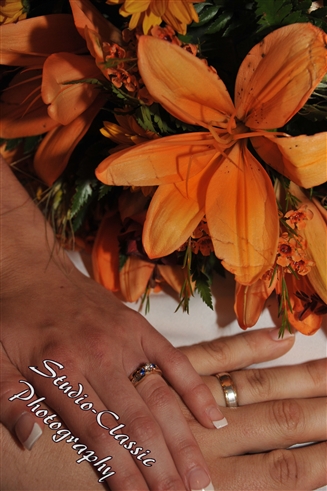Stamford Wedding