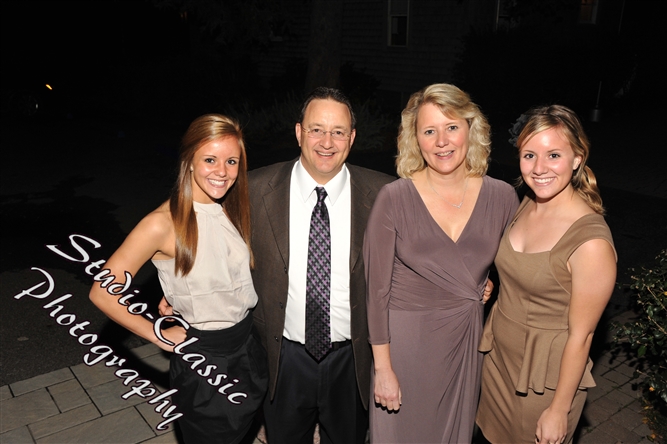 Stamford Wedding