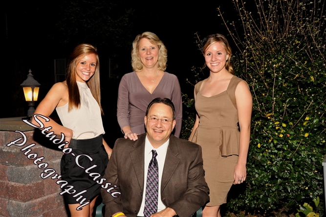 Stamford Wedding