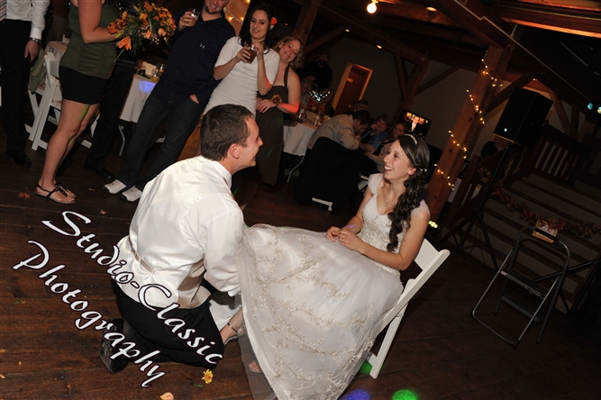 Stamford Wedding