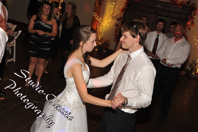 Stamford Wedding
