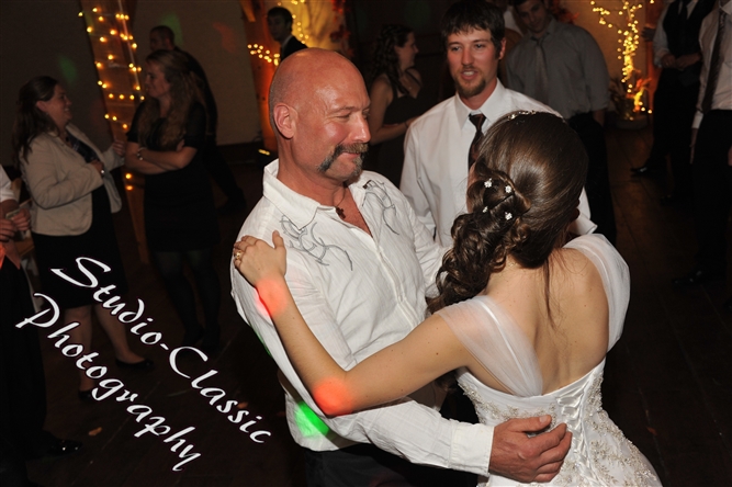 Stamford Wedding