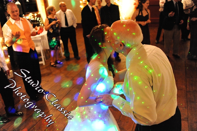 Stamford Wedding