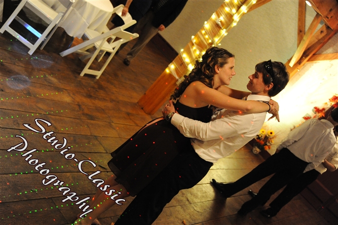 Stamford Wedding