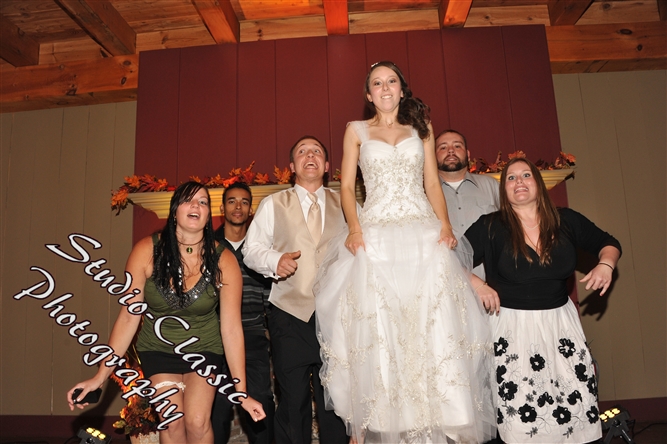 Stamford Wedding