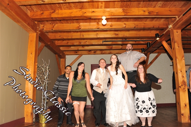 Stamford Wedding