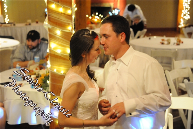 Stamford Wedding