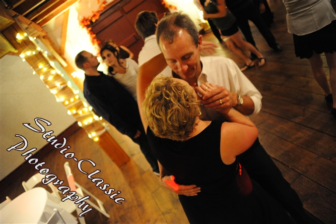 Stamford Wedding