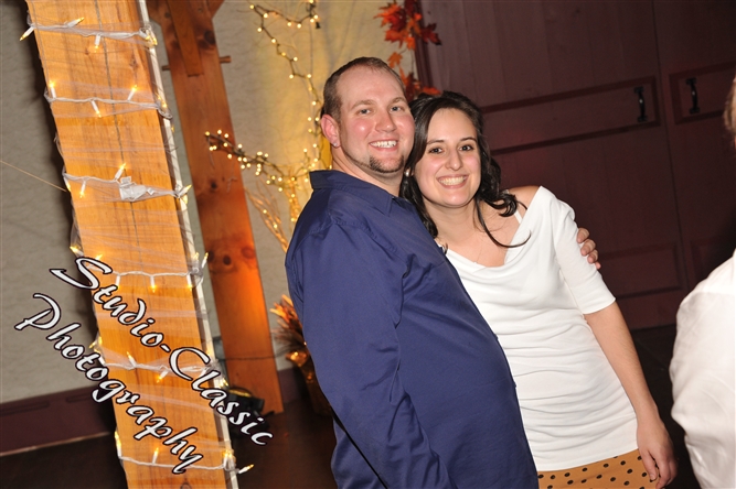 Stamford Wedding