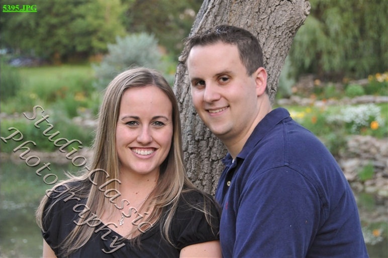 Richfield Springs Engagement