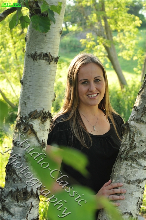 Richfield Springs Engagement