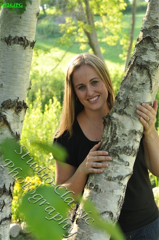 Richfield Springs Engagement
