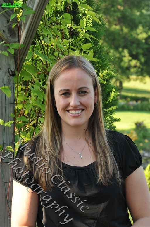 Richfield Springs Engagement