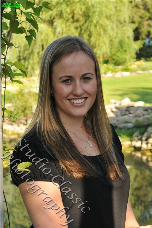 Richfield Springs Engagement