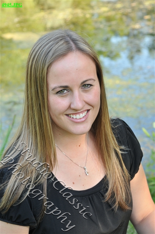 Richfield Springs Engagement