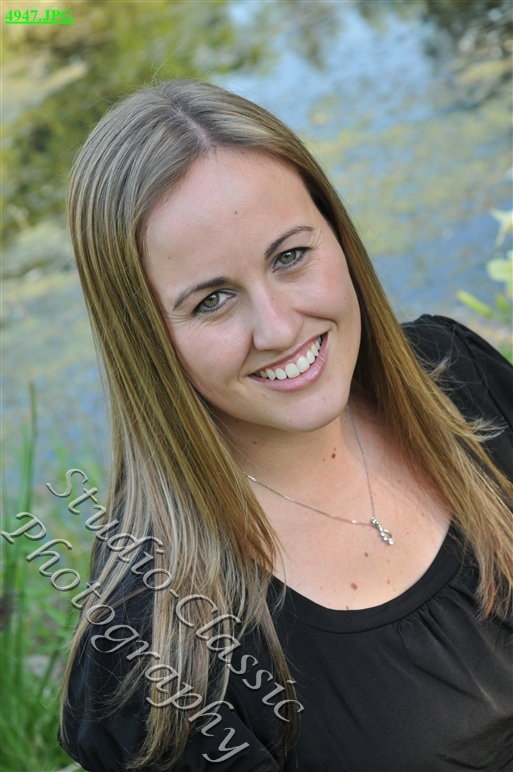 Richfield Springs Engagement