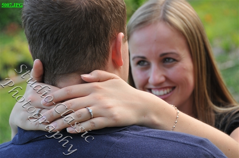 Richfield Springs Engagement