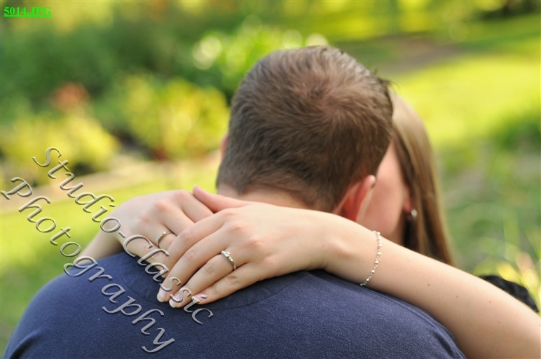 Richfield Springs Engagement