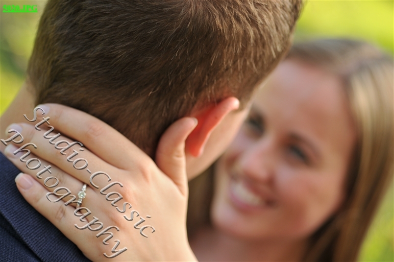 Richfield Springs Engagement
