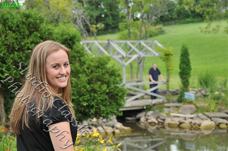 Richfield Springs Engagement
