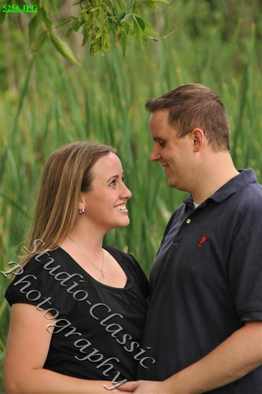 Richfield Springs Engagement