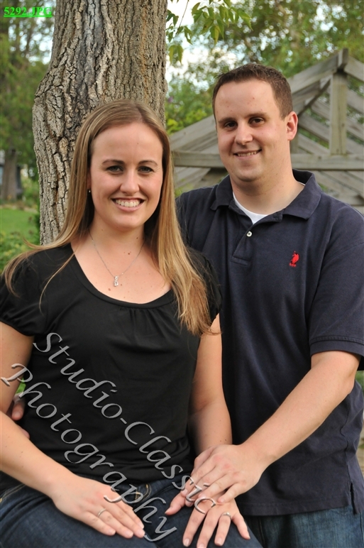 Richfield Springs Engagement