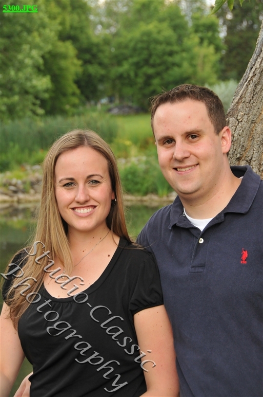 Richfield Springs Engagement