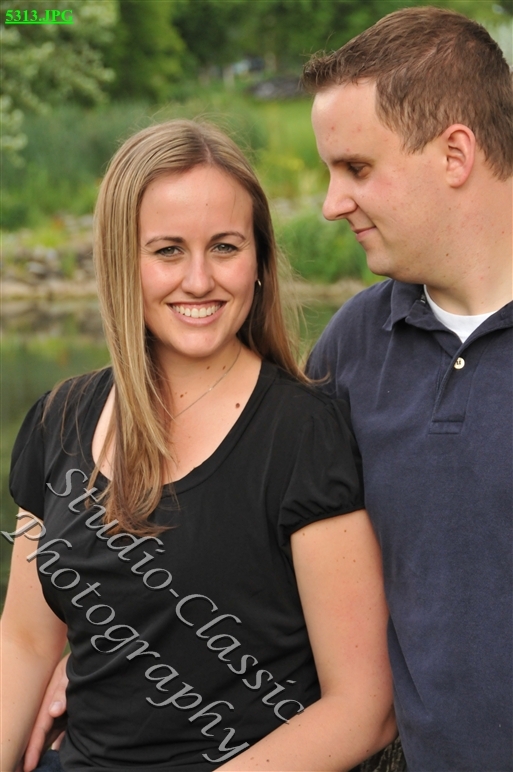 Richfield Springs Engagement
