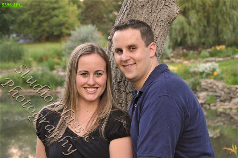 Richfield Springs Engagement