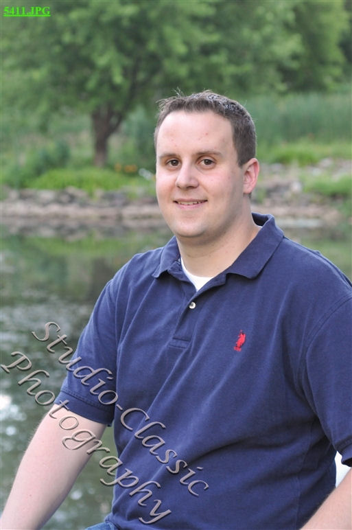 Richfield Springs Engagement