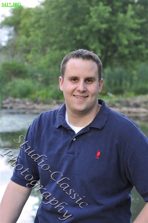 Richfield Springs Engagement