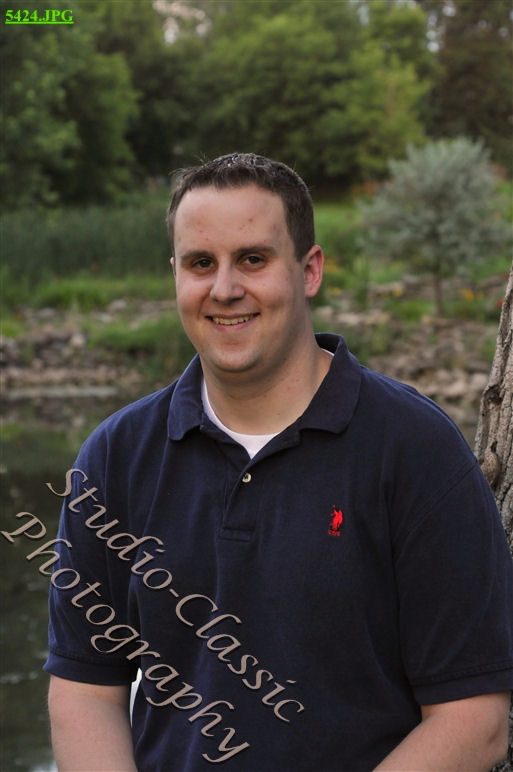 Richfield Springs Engagement