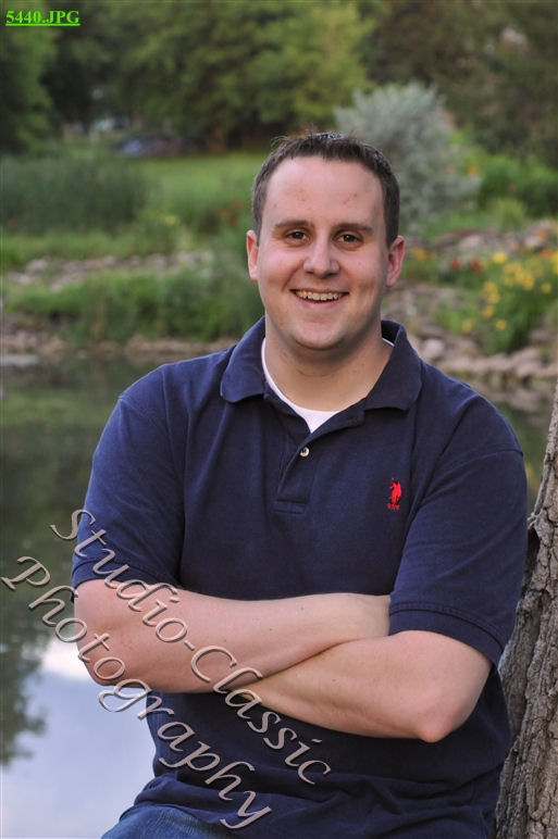 Richfield Springs Engagement