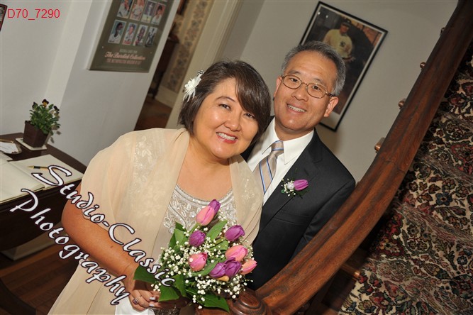 Cooperstown Wedding