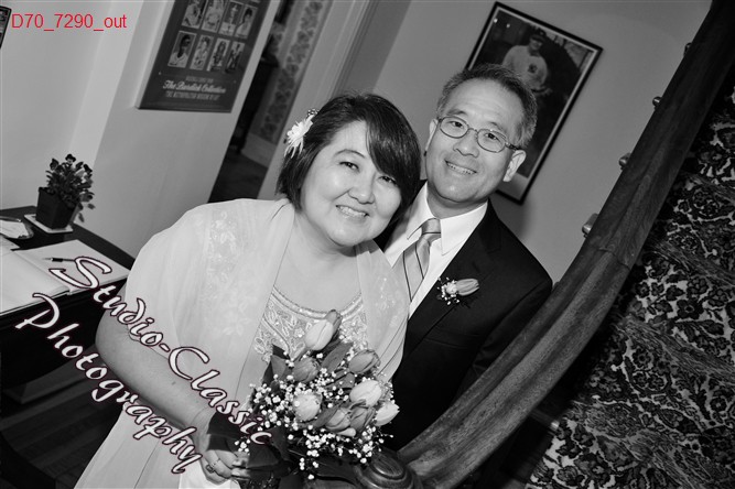 Cooperstown Wedding